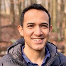 Wesley B. Asher (@WesleyBAsher)