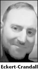 CHRISTOPHER ECKERT-CRANDALL Obituary (2018)