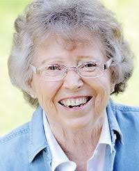 LaVonne Alice Ann Dokken, 81