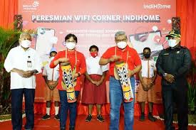 Indihome malang dan kota batu. Indihome Wonderful Hadir Di Papua Jurnalindonesia Net