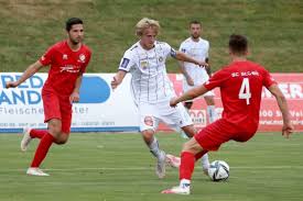 Austria klagenfurt vs fc dornbirn. Fc Dallas Announces Thomas Roberts Loan To Sk Austria Klagenfurt 3rd Degree