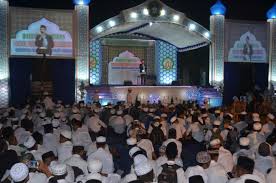 Agenda ini memiliki peran strategis dalam memperkenalkan peran dan kiprah madrasah atau yayasan di masyarakat terutama kiprahnya. Infopublik Wabup Banjar Minta Santri Jangan Cepat Puas