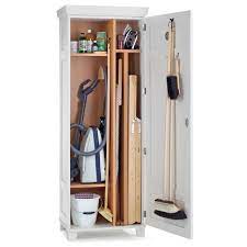 Voir plus d'idées sur le thème placard à balai, armoire à balai, design buanderie. Epingle Sur Rangement Balai