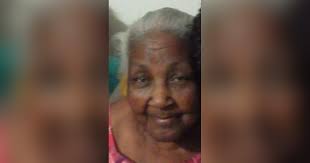 Obituary for Lenolia "Lent" (Minter) Minter