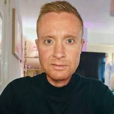 Kerry J. Baughman (@baughman_kerry)