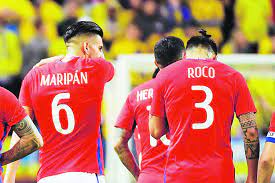 El mapa mundial de la estatura muestra en qué países se crece más. La Revolucion De Los 35 Centimetros La Tercera