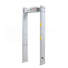 Find metal punch from a vast selection of test meters & detectors. Se 1008 Security Walk Through Gatefor Non Contact Temperature Measurement