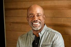 DARIUS RUCKER LIVE