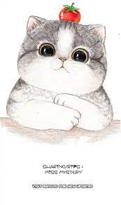 Maybe you would like to learn more about one of these? A World Ruled By Cats Chapter 24 1st Kiss Manga