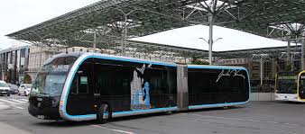 Trans Bus Reseaux Amiens Ametis