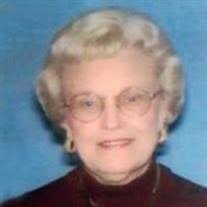 Ovanell Dean Hitt Obituary