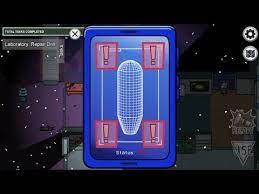 How To Repair Drill In Among Us Among Us Gameplay Youtube Repair Drill Gameplay