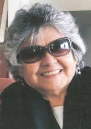 Frances Cordova Obituary (1930