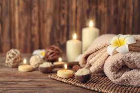 Image result for a relaxing room a spa room. 5 Spa Decor Ideas Decor Tips