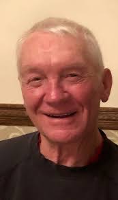 Obituary for John Adolph Harr Sr.