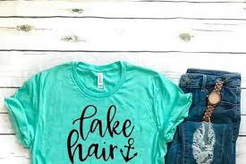 Lake svg lake svg files lake svg cricut on lake time svg | etsy. Free Svg Lake Hair Don T Care Svg Dxf Eps Png Cut File Cricut Silhouette Download Free Svg Files Creative Fabrica