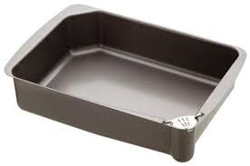 Master Class Nonstick Roasting Pan With Pouring Lip 34x23x8cm Bakeware Baking Continue To The Product At The Image L Roasting Pan Oven Dishes Kitchen Crafts