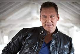 The boys in the office seem to think ralf looked too old to play conan, same with kevin sorbo as hercules. Ww046 Ralf Moller Als Schauspieler Und Bodybuilder In Amerika Weltwach