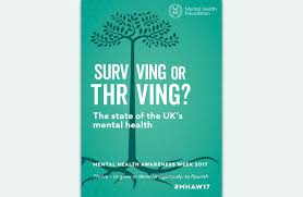 As well as including the. Surviving Or Thriving The State Of The Uk S Mental Health Mental Health Foundation