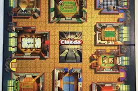 Hoe Speel Je Cluedo Speluitleg Spelregels 123bordspellen