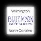 Wilmington - Blue Moon Gift Shop — Fairy Hair Fl... event in Wilmington, NC