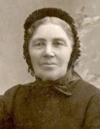 Justina Doerksen Leppke (1828-1908)
