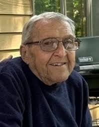 Dwight G. Kitchen Jr. Obituary