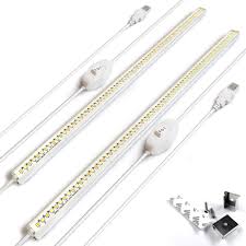 Alide Waterproof Usb Led Under Cabinet C Buy Online In El Salvador At Desertcart