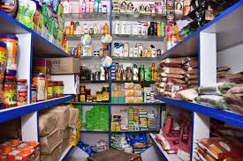 Kirana King Rj14 404 King Grocery Shop Shopping Near Me
