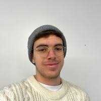 Jonas Welsch's Instagram, Twitter & Facebook