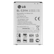 WirelessTent ELEACB00WIRSWMG LG G3 CDMA ...