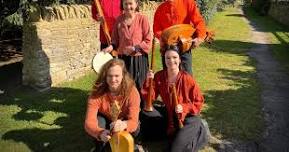 Knights, Knaves and Amorous Escapades