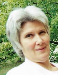 Obituary information for Marcia Rae Holtz