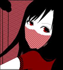 Browse the user profile and get inspired. Dark Anime Girl By Akamii On Deviantart