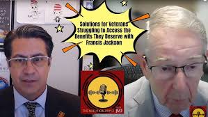 Navigating Health Insurance Like a Pro with Nathaniel Isler-Williams  ‪@thesolutionpointwithJMD‬