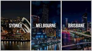Best restaurants nightlife guide best time to visit weather & climate best hotels top things to do best museum. The Pros And Cons Of Studying In Regional Australia And The City Study In Australia Information Website For International Students Overseas Students Australia