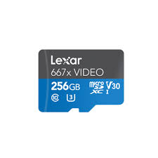 Some of those issues are easy to fix, while others require a little more work, and others still will require the use of some kind of data recovery tool. Memory Card Lexar