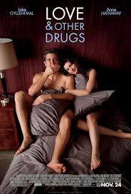 Lamour et les autres drogues (2010) - IMDb