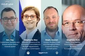 The European Union: the future of a bond market behemoth