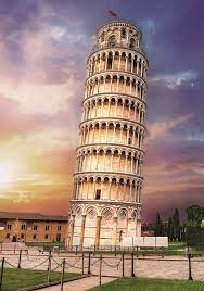 Pisa is the oecd's programme for international student assessment. Jigsaw Puzzle Pisa Tower Tips For Original Gifts