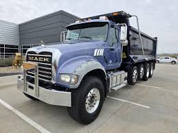 Image result for Granite 2018 Fleet