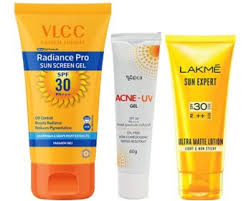 Avoid formulas that are loaded with emollients like plant oils and. Top 10 Best Sunscreens For Oily Skin In India 2020 For Summers Winters