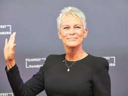 None of which are portrayed in this video.a woman on the loose ;). Jamie Lee Curtis Spielt Nach 40 Jahren Wieder In Halloween Hamburger Abendblatt