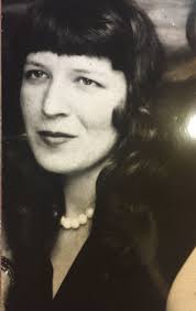 Leona Ruth Dyle Sparks-Nicholson (1939-1987)