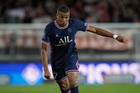Psg rejected real madrid's €160 million (£137 million) bid for forward mbappe on tuesday night. Ykcy1j7mz 4qom