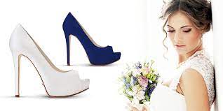 Lasciati ispirare dalle marche migliori di calzature, puoi acquistare. Tingere Scarpe Da Sposa Come Riutilizzarle Dopo Il Matrimonio