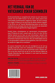 Bol Com De Monsignore En De Nazi Arne Molfenter 9789401425971 Boeken