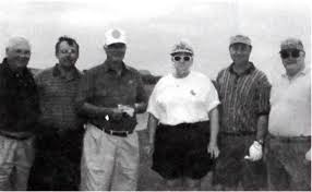 Echoes from the Hill