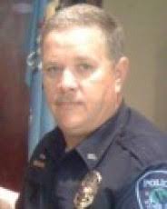 Reflections for Deputy Sheriff Brian Edward Hayden, Choctaw County  Sheriff's Office, Oklahoma