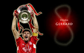 Also if you can download a resized wallpaper to fit to your display or download original image. Steven Gerrard Wallpapers Steven Gerrard Stock Photos